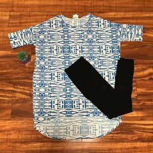 *SALE!* LuLaRoe Irma Tunic